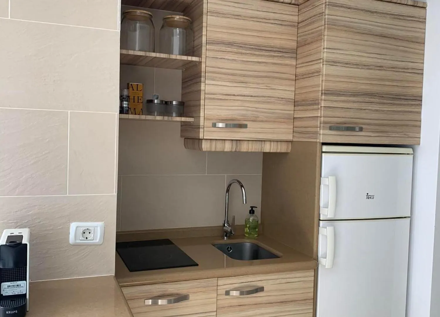 Διαμέρισμα Sol Y Sea Holiday Homes Don Paco Patalavaca Ισπανία