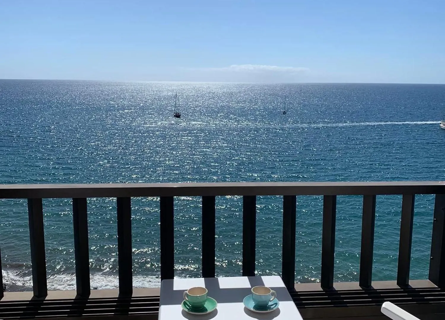 Apartament Sol Y Sea Holiday Homes Don Paco Patalavaca