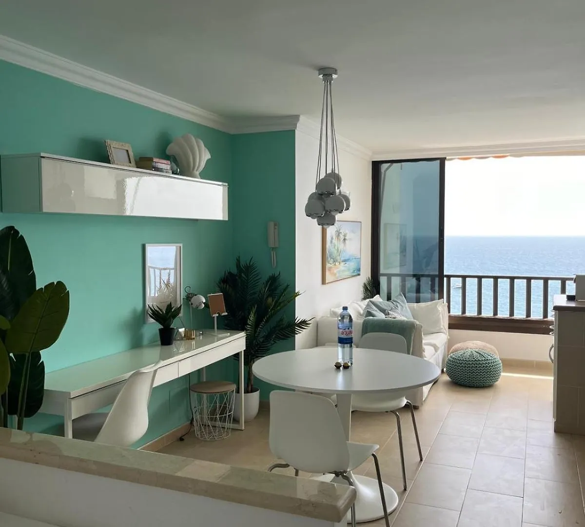 Sol Y Sea Holiday Homes Don Paco Patalavaca 0*,